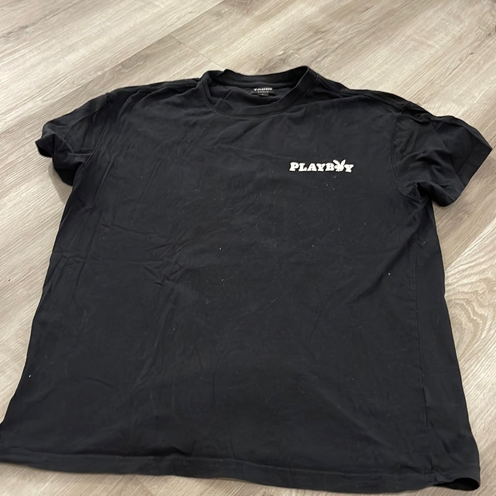 Pacsun Playboy T-shirt